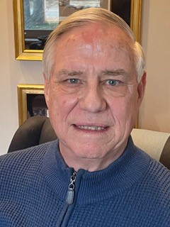 David V. Milligan, PhD, Nuclein Advisor David V. Milligan, PhD, Nuclein Advisor