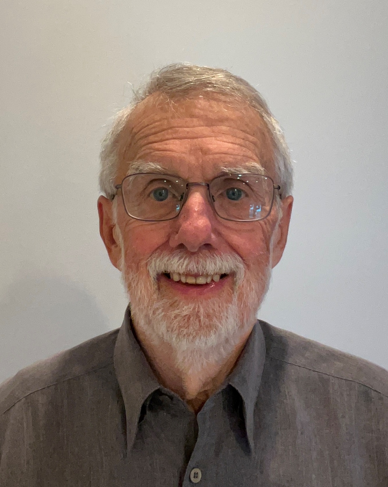 David Kelso, PhD, Nuclein Advisor