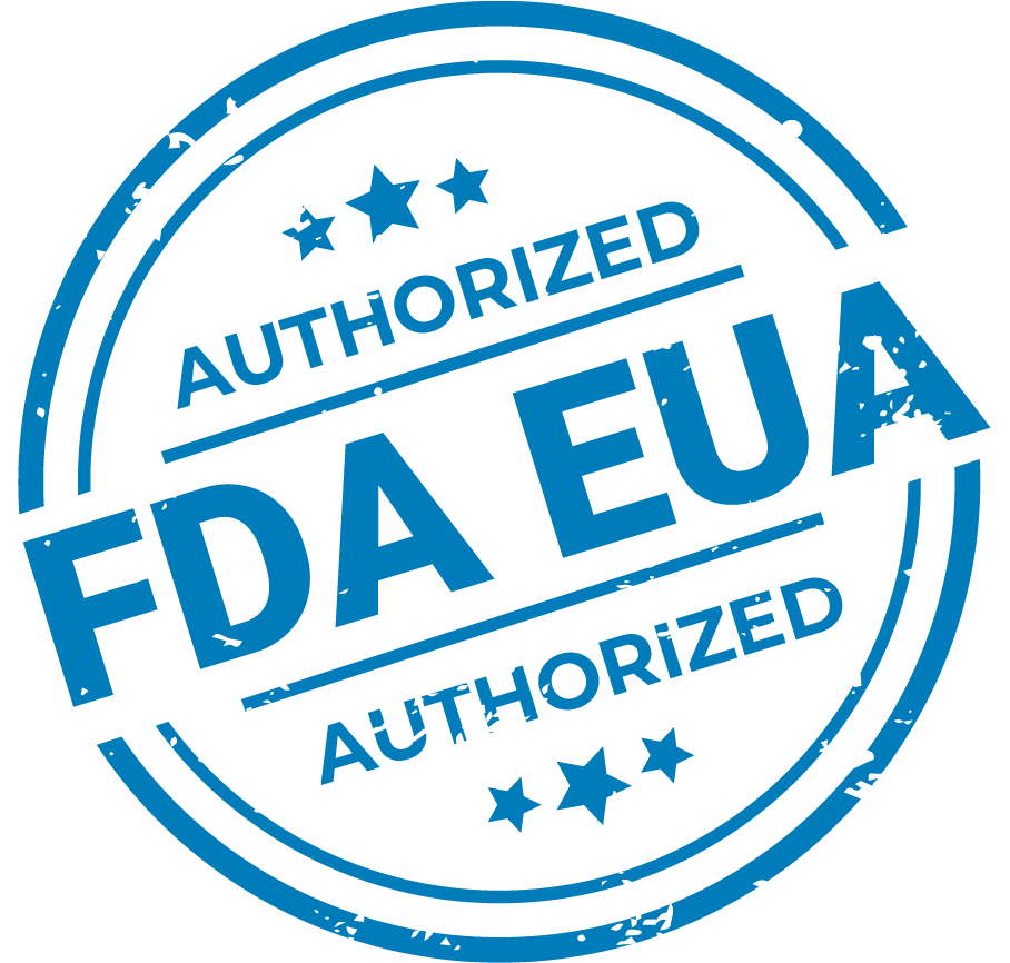 FDA EUA - AUTHORIZED