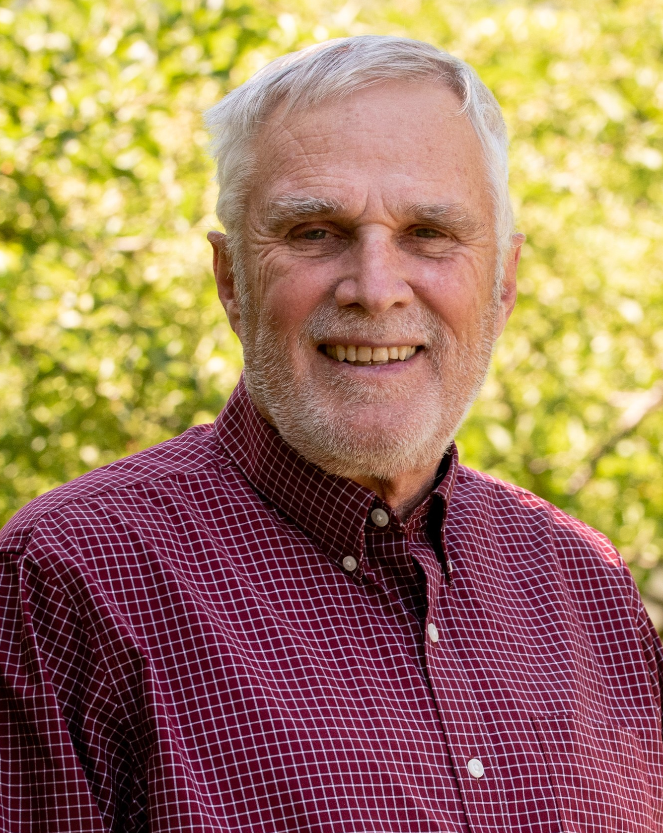 Jack Schuler, Nuclein Advisor Jack Schuler, Nuclein Advisor
