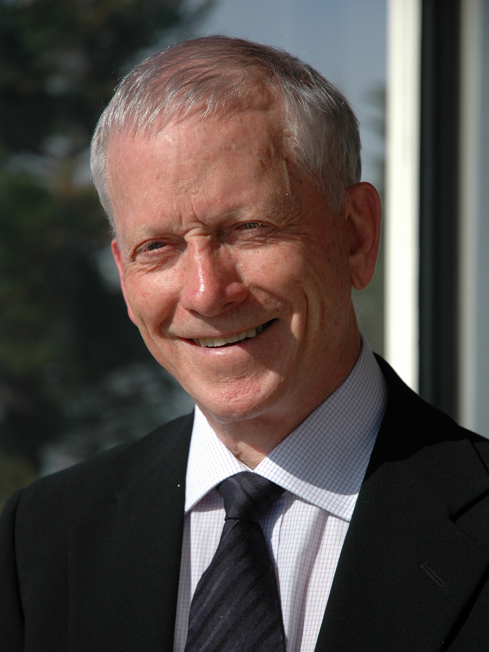 William J. Rutter, PhD, Nuclein Advisor William J. Rutter, PhD, Nuclein Advisor