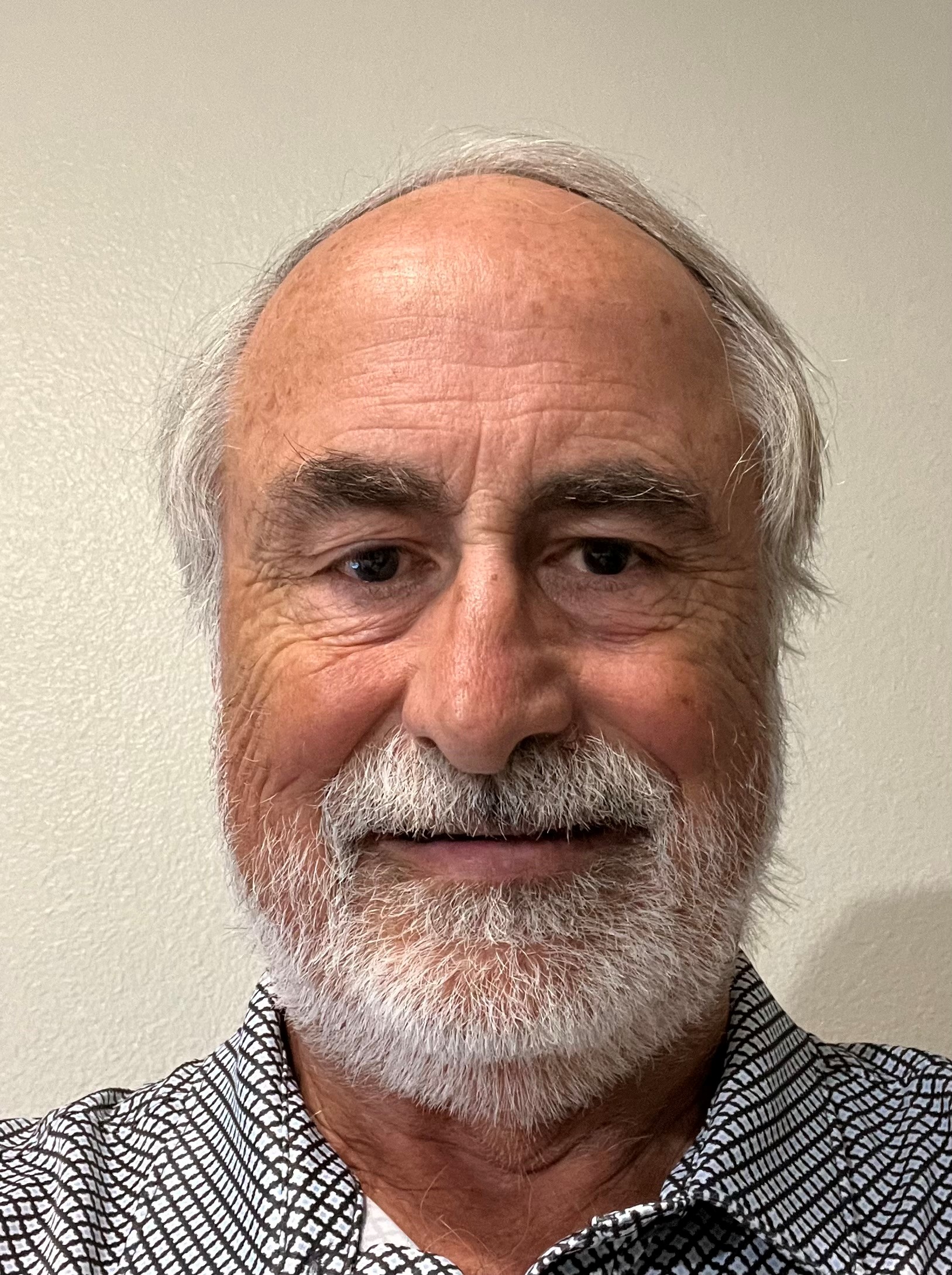 Walter Narajowski, Nuclein Board Member Walter Narajowski, Nuclein Board Member