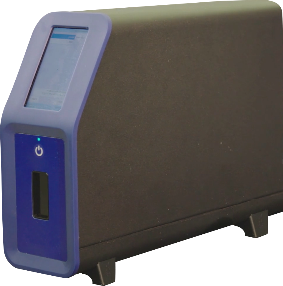 DASH™ Rapid PCR System