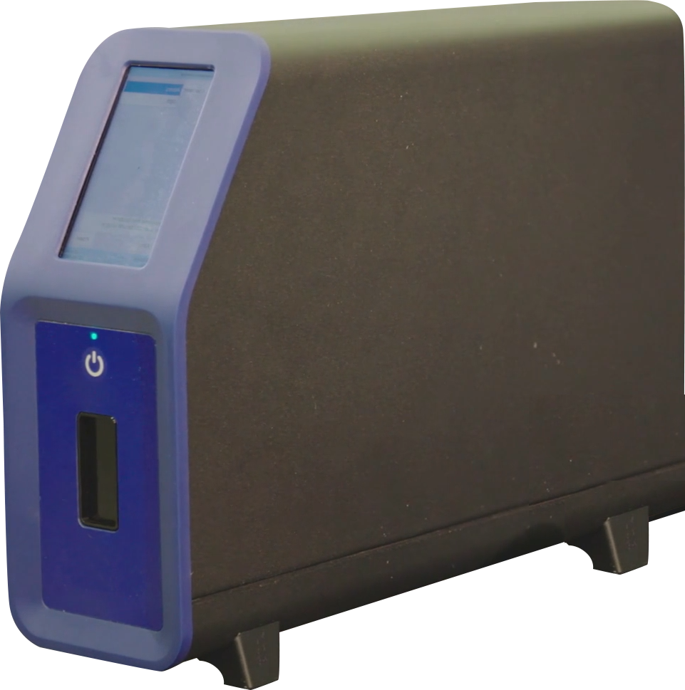DASH™ Rapid PCR System DASH™ Rapid PCR System