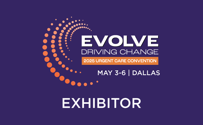 Evolve Event