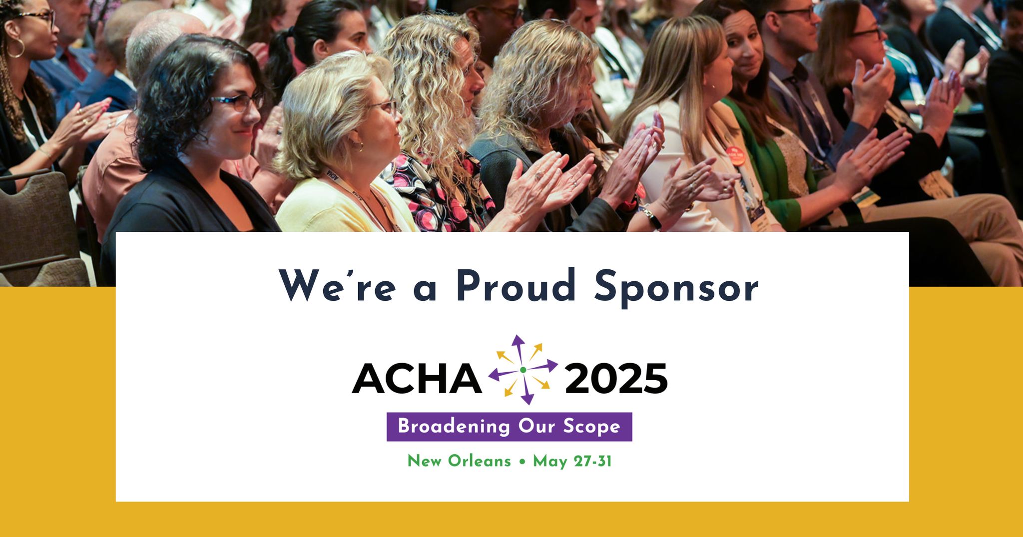 Acha Event