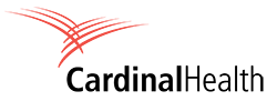 Cardinal Health Logo
